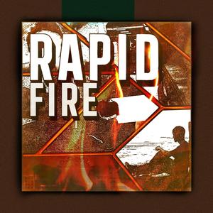 Rapid Fire (feat. Kriti) (Explicit)