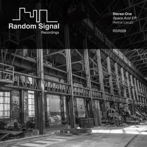 Space Acid (Original '2016 Archive' Mix)