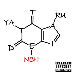 YATTARUDEI (feat. Rough Sea & HI-JACKMAN) (Explicit)