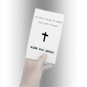 Já Ouviu Falar de Amor?(Jesus Está Voltando)