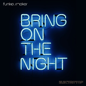 With My Friends (Cialenno Sea Ending) (Funkie Smoker's Explicit Remix)