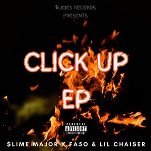 Click up Ep