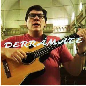 DERRÁMATE (feat. Daniel Mendieta, Elizabeth Gallo, Larisa Ganame & Mariano Gerardo)