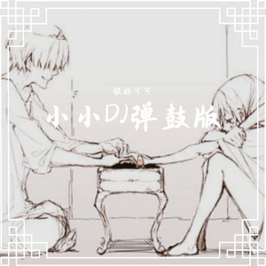 小小 (改编版原唱: 容祖儿|DJ弹鼓版)
