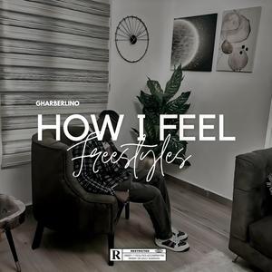 how i feel (freestyles) [Explicit]