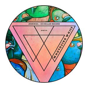 20 Dollar Record (Original Mix)