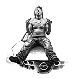 Party Right Now (Explicit)