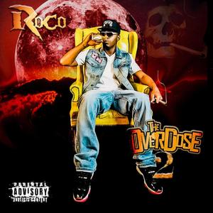 Can We Overdose(feat. Sherell Rowe) (Explicit)