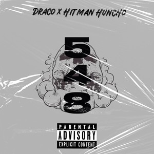 Hitman Huncho - 548 (Explicit)
