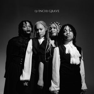 (2-Inch) Grave [Explicit]