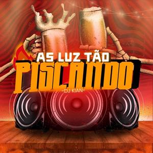 MTG As Luz Tão Piscando (feat. Bruno & Barretto) (Explicit)