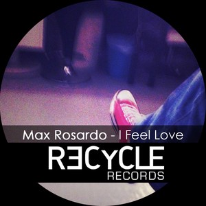 I Feel Love (Original Mix)
