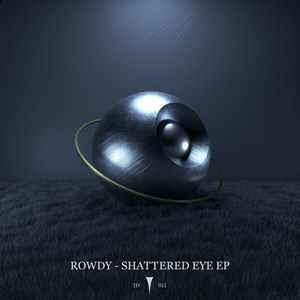 Shattered Eye EP