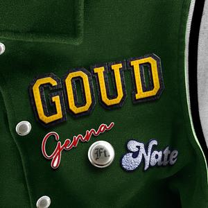 Goud (feat. Nate) [Explicit]