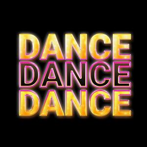 DANCE DANCE DANCE (feat. Sophie Gold & Motogirl) (Explicit)