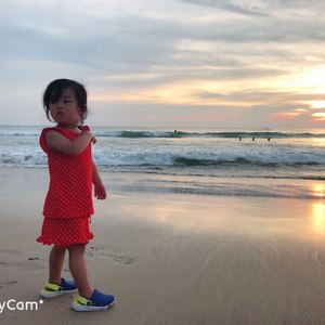 山水如画