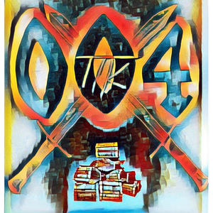 We Outside (Explicit)