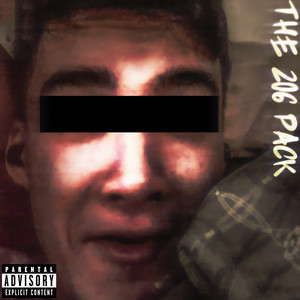 The 206 Pack (Explicit)