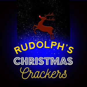 Rudolph's Christmas Crackers