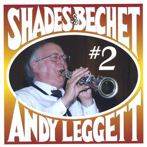 Shades of Bechet # 2