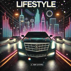 LIFESTYLE (feat. Tofito Beats)