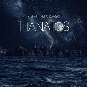 Full Moon (feat. Petar Sarkanjac)