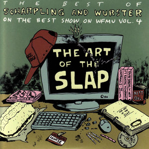 The Art Of The Slap