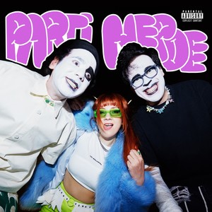 Parti Nerde? (Explicit)