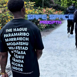 Safe Space (Explicit)