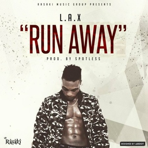 Run Away (Explicit)