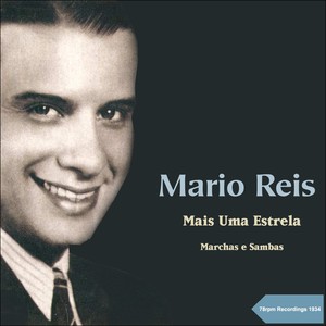 Mais uma Estrela (78rpm Recordings 1934)