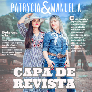 Capa de Revista