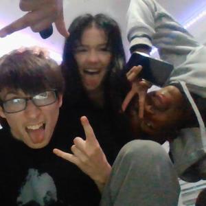 lauralei function diss track #****youkyro (feat. B-NAZTY & $inista K)