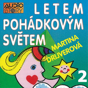 Tři vlákna ze lví hřívy