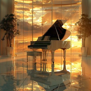 Serene Piano Tunes for Enhancing Mental Clarity