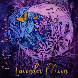 Lavender Moon