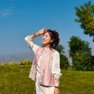 熬春盼冬到你家 - 赵丽娜 - qq音乐-千万正版音乐海量无损曲库新歌热