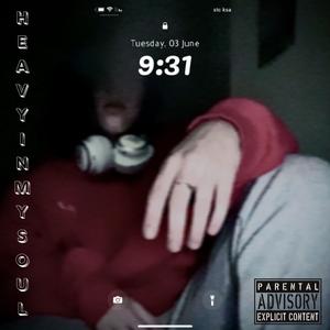 Heavy In My Soul (Explicit)