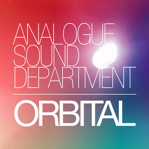 Orbital (Original Mix)