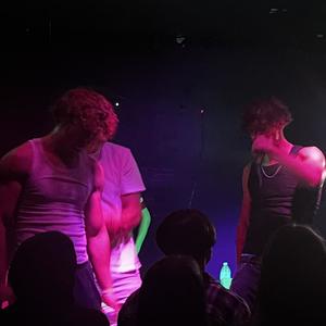 NaBobe Put On (Explicit)