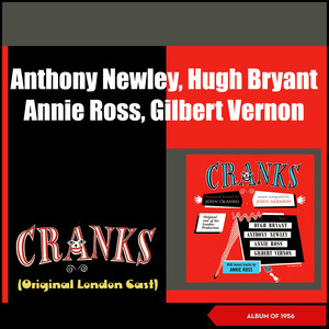 Cranks (Album of 1956, Original London Cast)