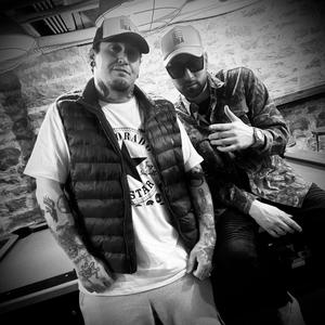 10,000 Reasons (feat. Jehry Robinson) [Explicit]