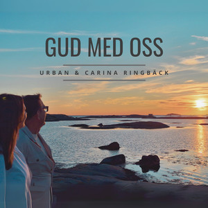 Urban Ringbäck - Gud med oss
