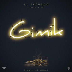 Gimik(Peace Of Mind)