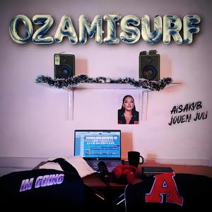 ANTES DE NAVIDAD (feat. JOVEN JULI) (Explicit)