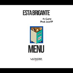 Menu (feat. Corte & JoJoTP)