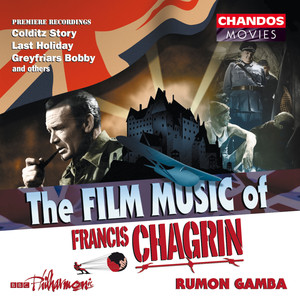 The Film Music of Francis Chagrin