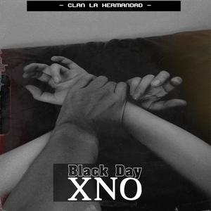 BLACK DAY (XNO) (feat. MIMO YENZ) [Explicit]