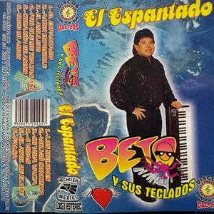 El Espantado