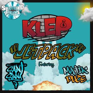 Jetpack (feat. Saint Sinna & Majik Duce) (Explicit)